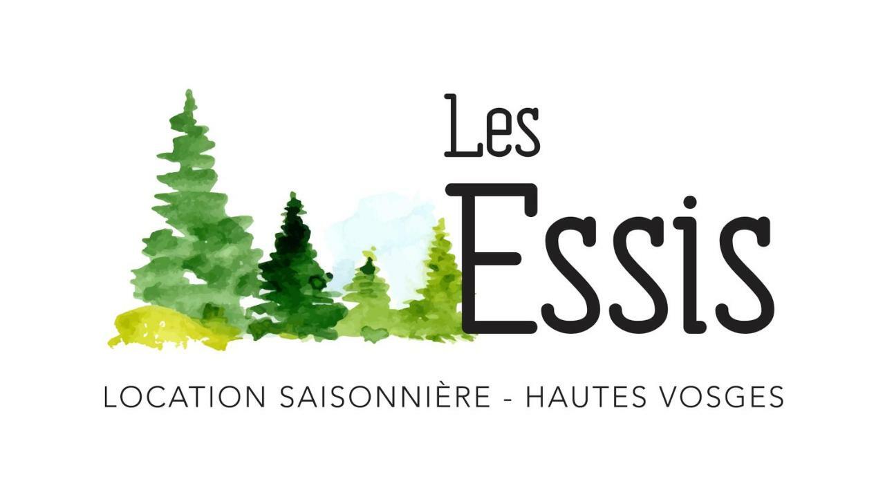 Gite "Les Essis" جوراردُميه المظهر الخارجي الصورة